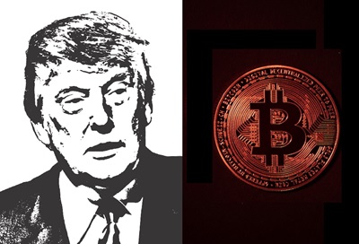 L'attentato a Trump ha fatto salire il BitCoin, qual è il legame possibile? Alcune riflessioni sul tema.